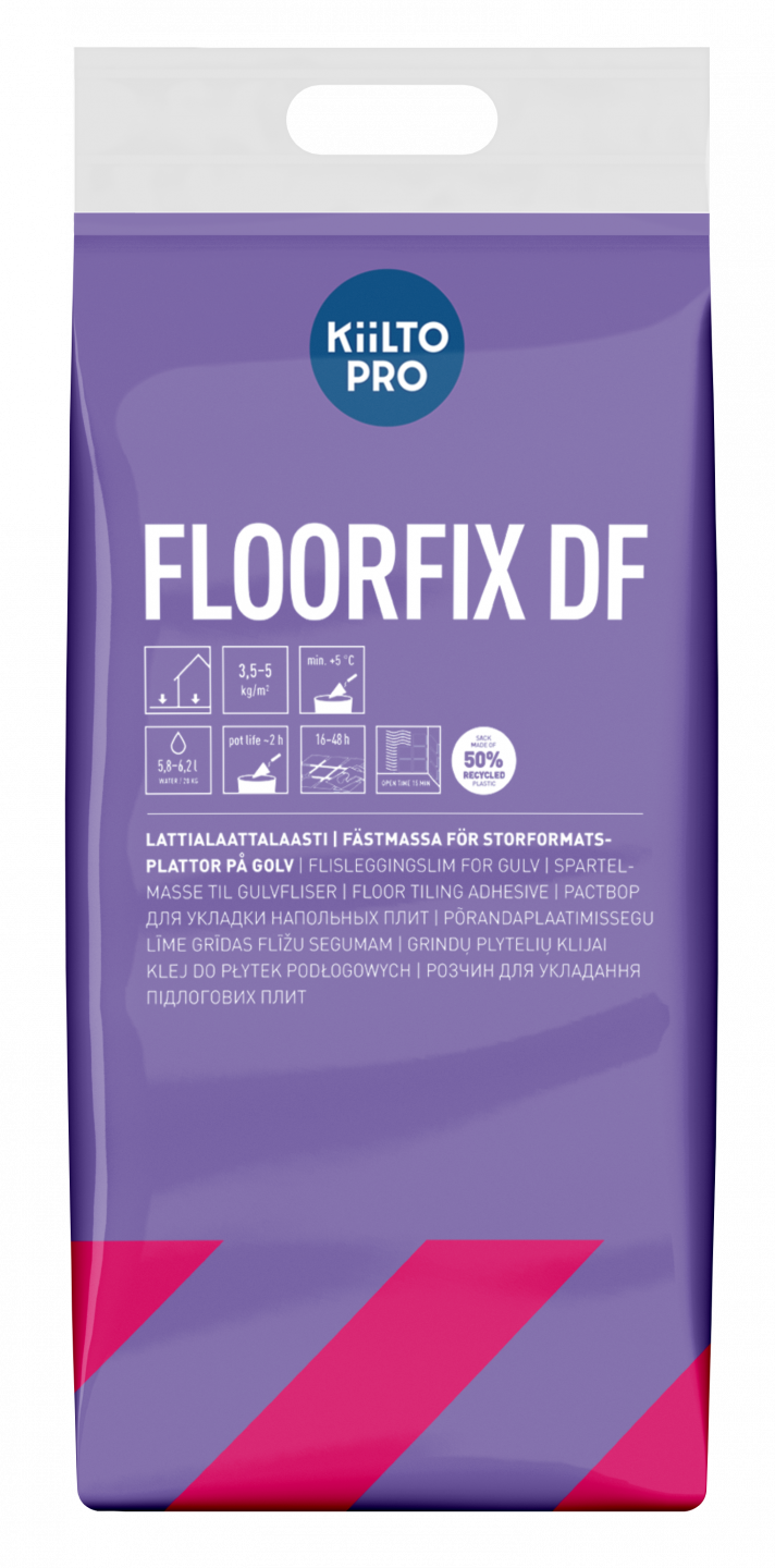 Kiilto Floorfix DF