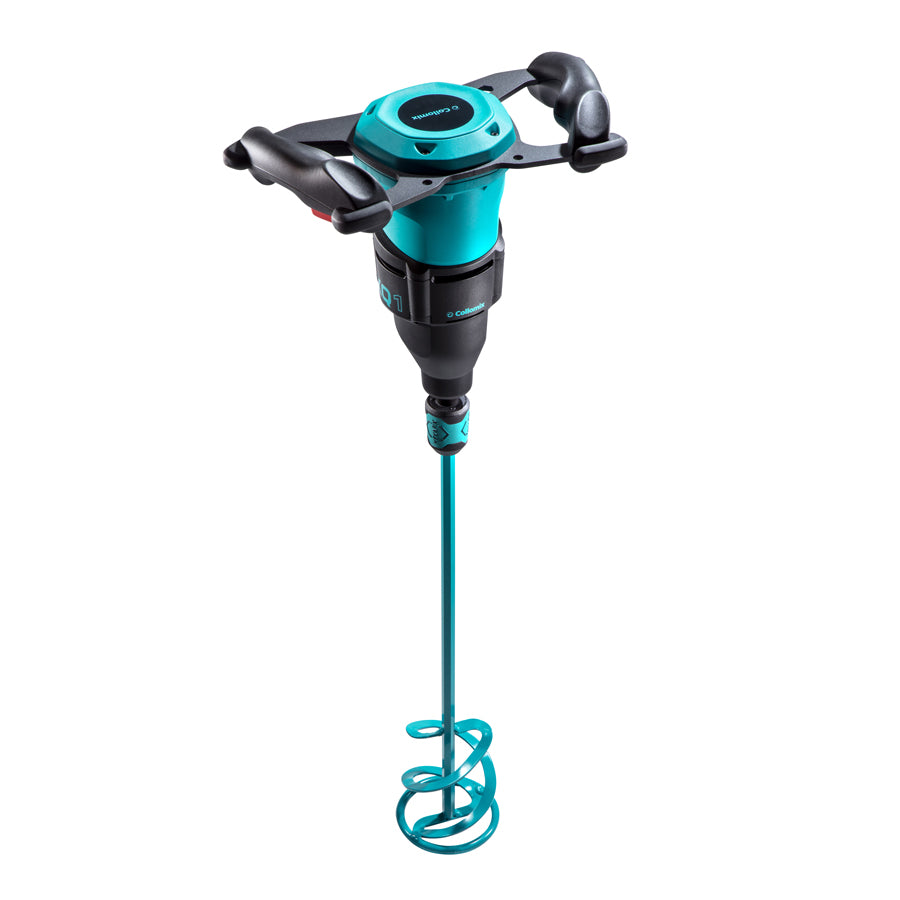 Maskinblandare Collomix XQ1