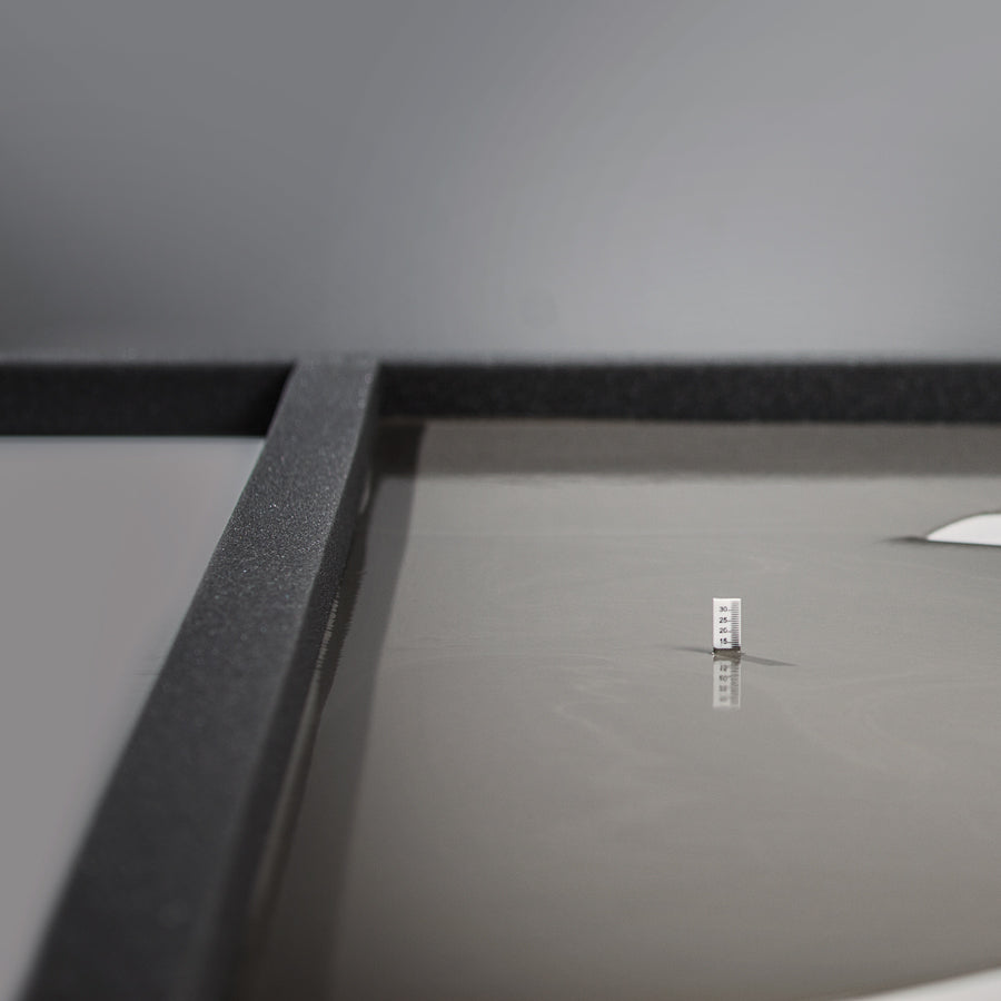 Avstängningslist 30 mm × 2 m