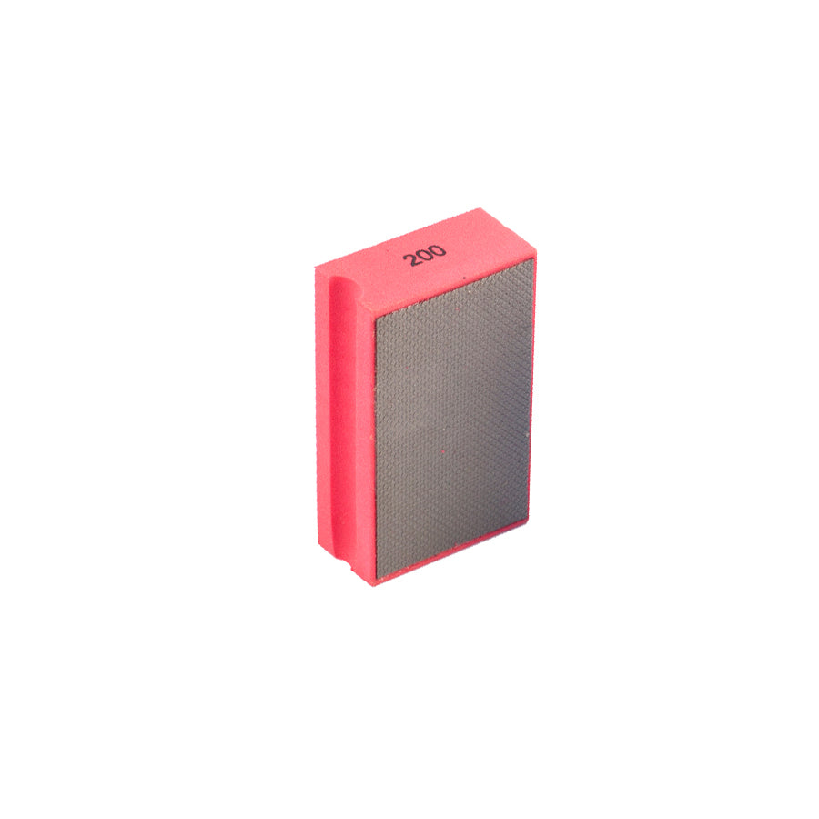 Diamantslipkloss Granito Grinder Nr. 200