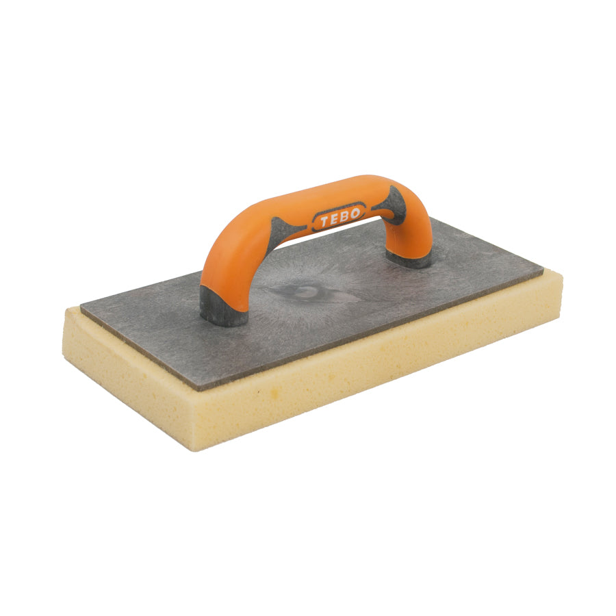 Rengöringsplatta Softgrip