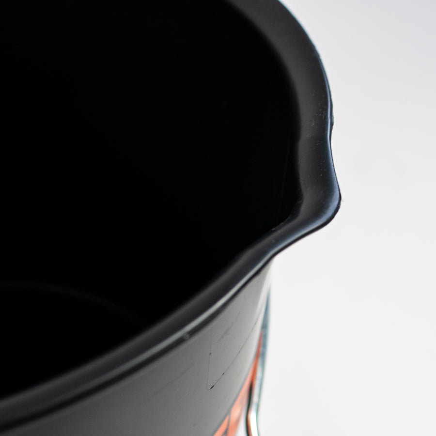 Hink 20 L med pip Heavy Duty