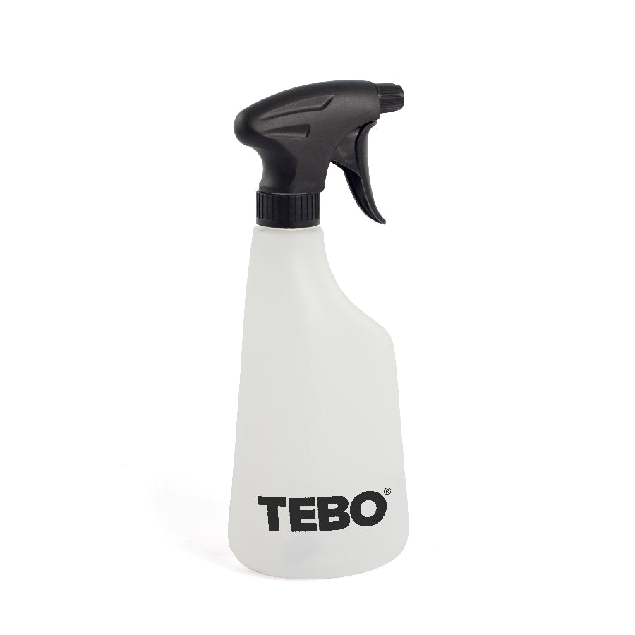 Sprayflaska 360º