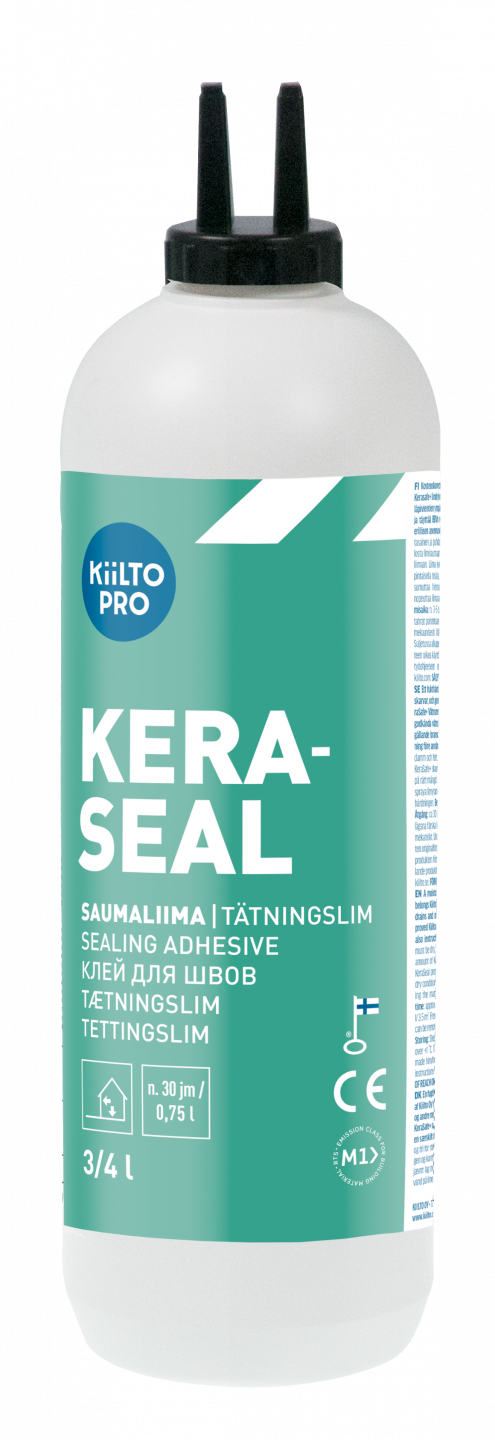 Kiilto KeraSeal
