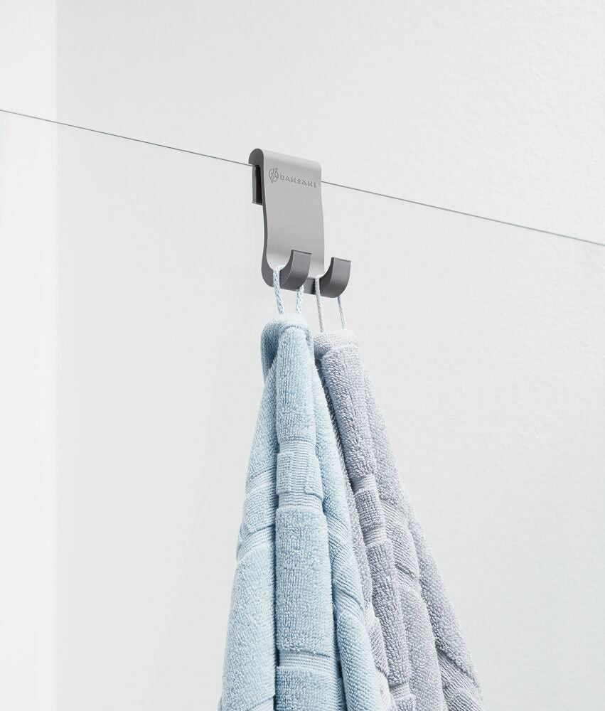 Silikonkrok (2 st.)