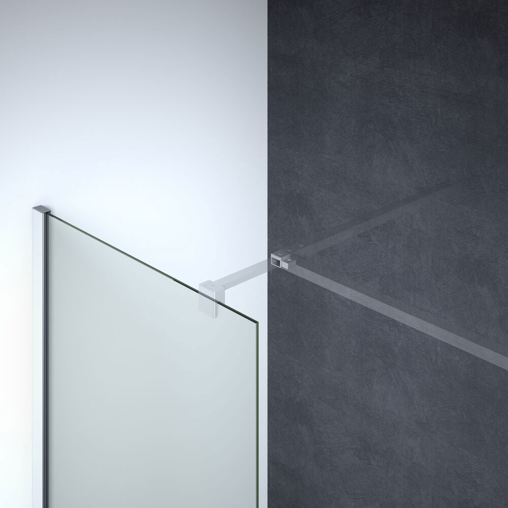 Monteringskit till modell D + D (2st)