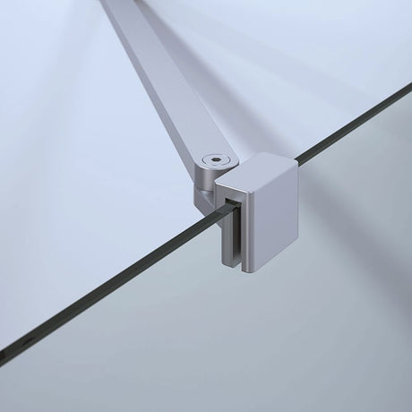 Stabiliseringsarm 30 cm (fast skärmvägg)