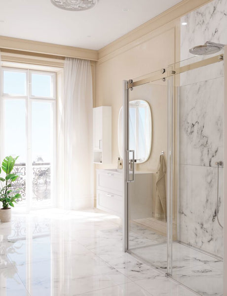 Angular tvättställ