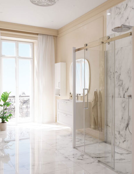 Angular tvättställ