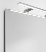 Libra lampa för spegel