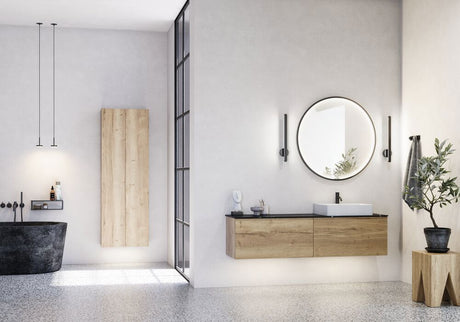 Linear lampa