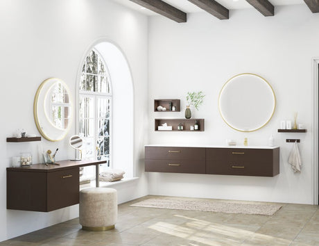 Shape tvättställ i specialmått