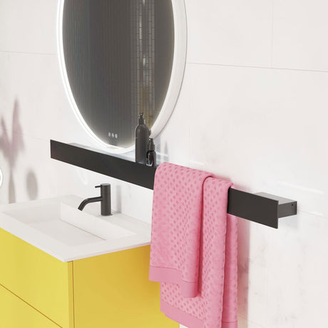 Angular tvättställ