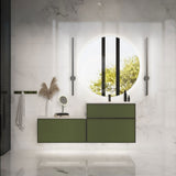 Linear lampa
