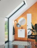 Amber Mini tvättställ