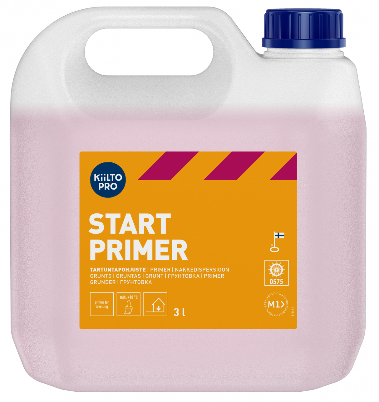 Kiilto Pro Start Primer