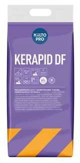 Kiilto Kerapid DF