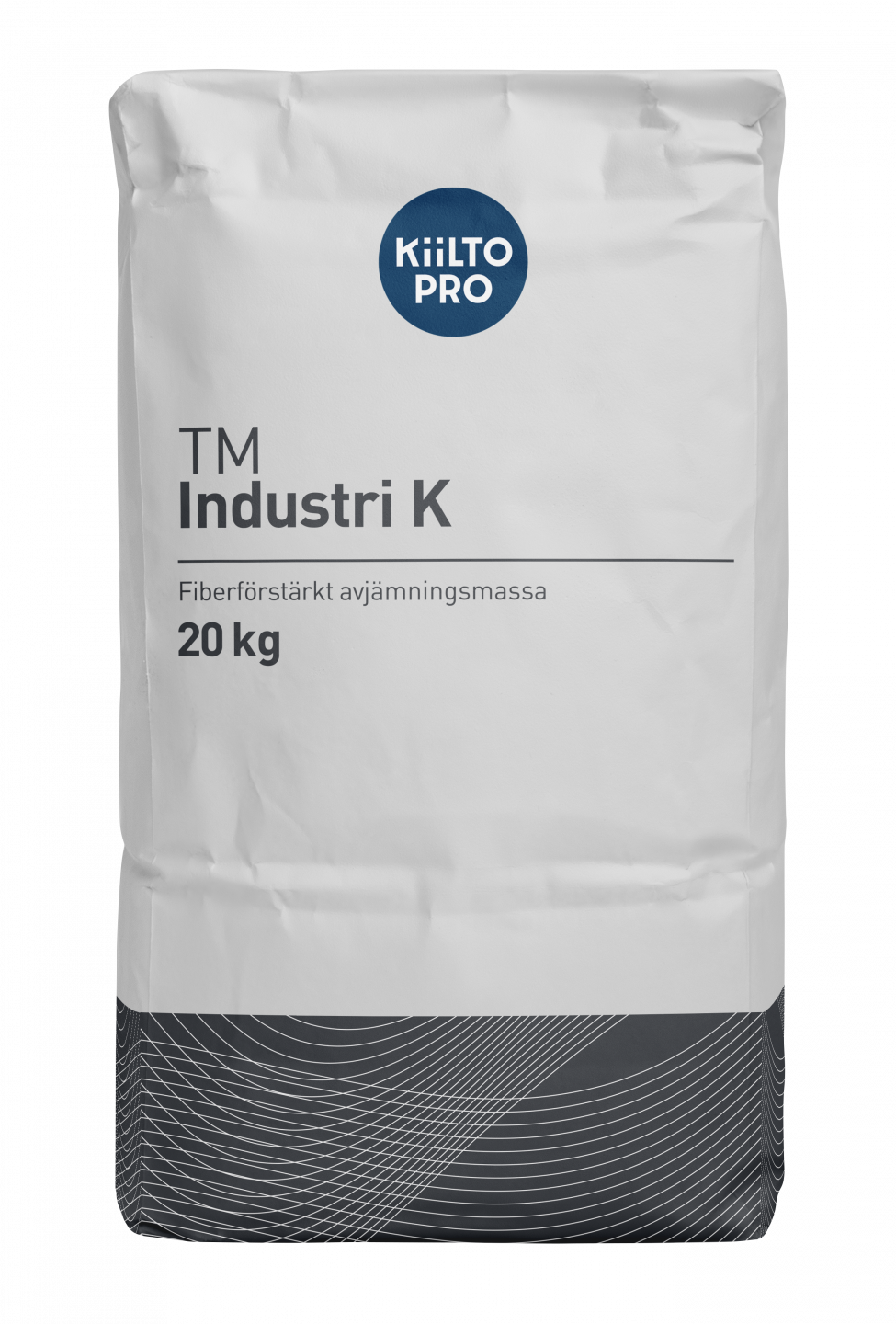 TM Industri K