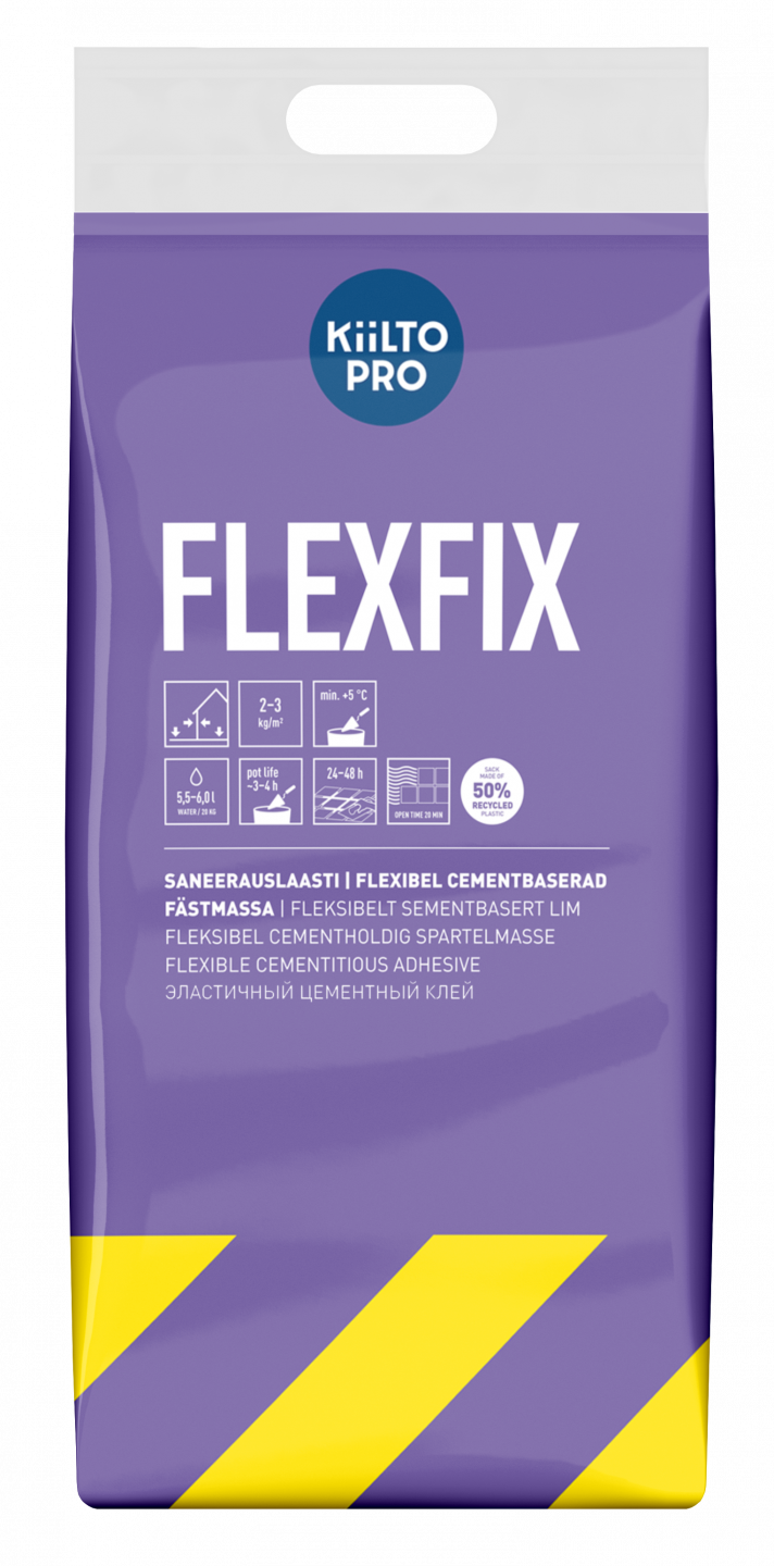 Kiilto Flexfix
