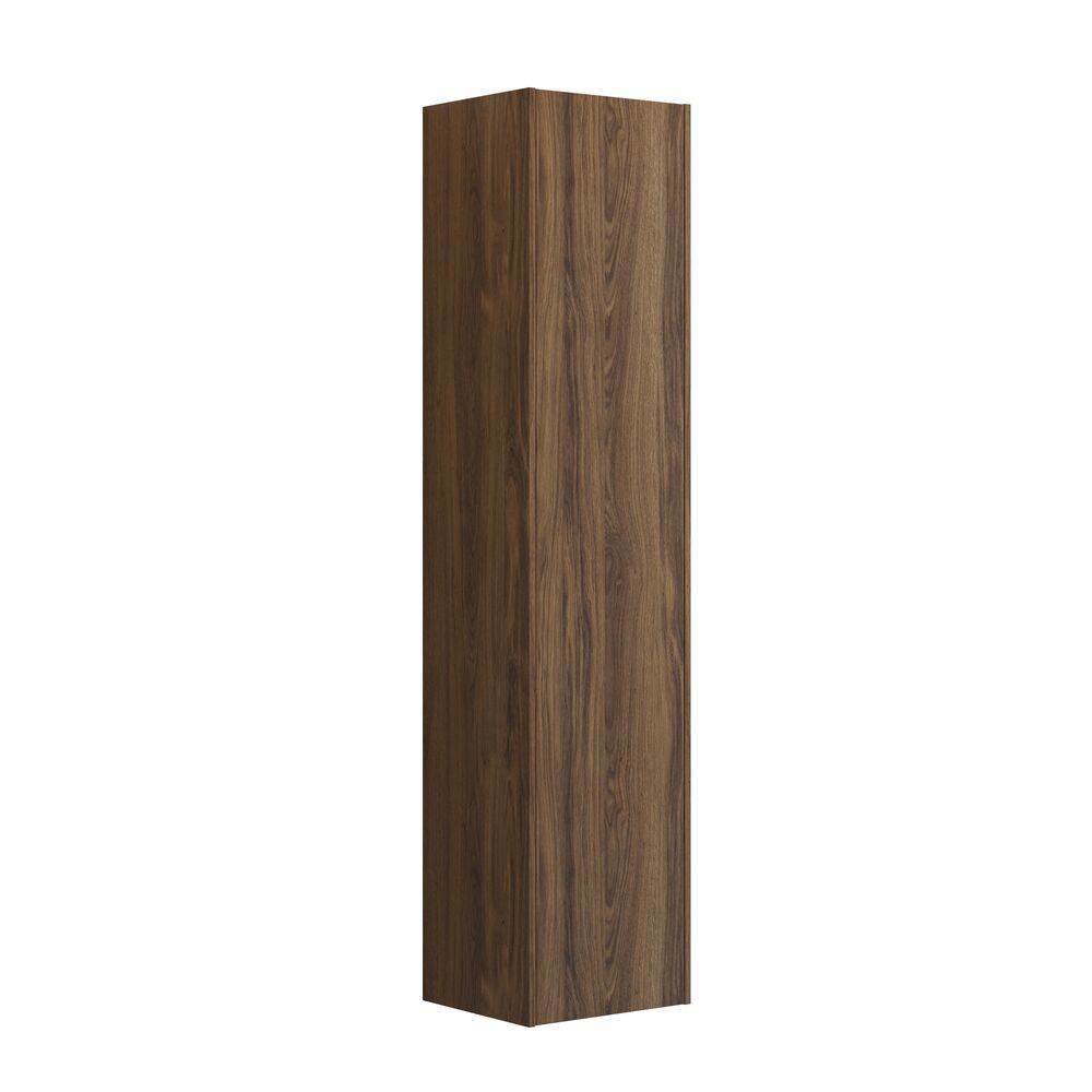 Högskåp med 1 dörr, version C, högerhängt
