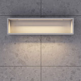 Invändig LED belysning