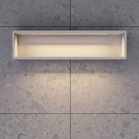 Invändig LED belysning