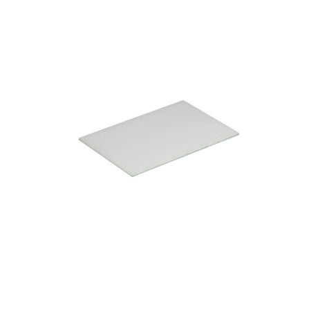 Form bänkskiva, glas