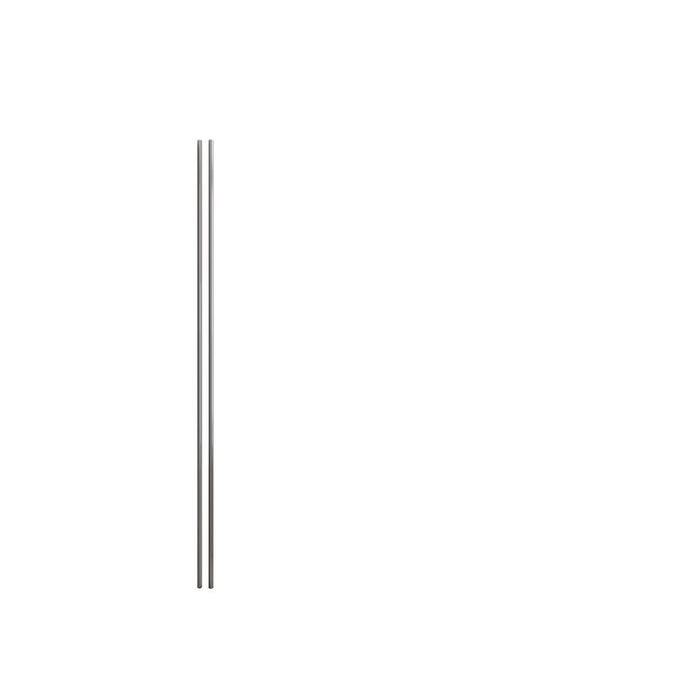 45˚ vinkelprofil (2 st.)