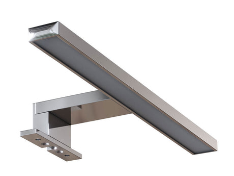 Libra lampa för spegel