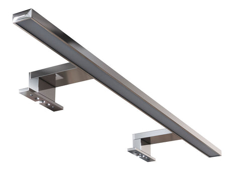 Libra lampa för spegel