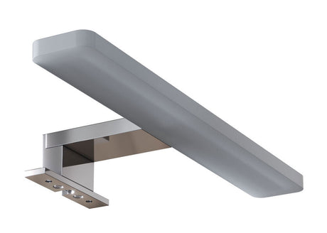 Vela lampa för spegel