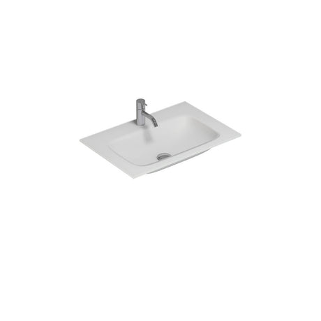 Form tvättställ i specialmått