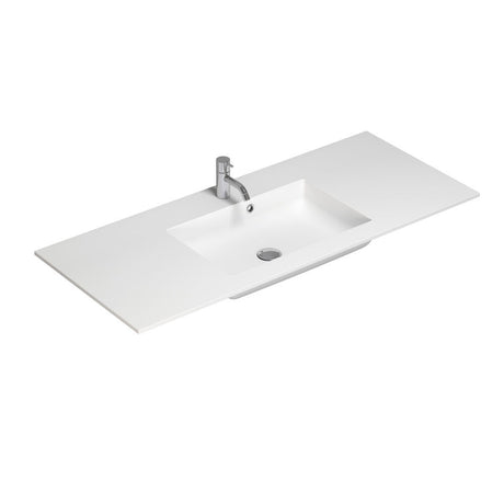 Shape tvättställ i specialmått