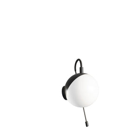 Bubble lampa för spegel
