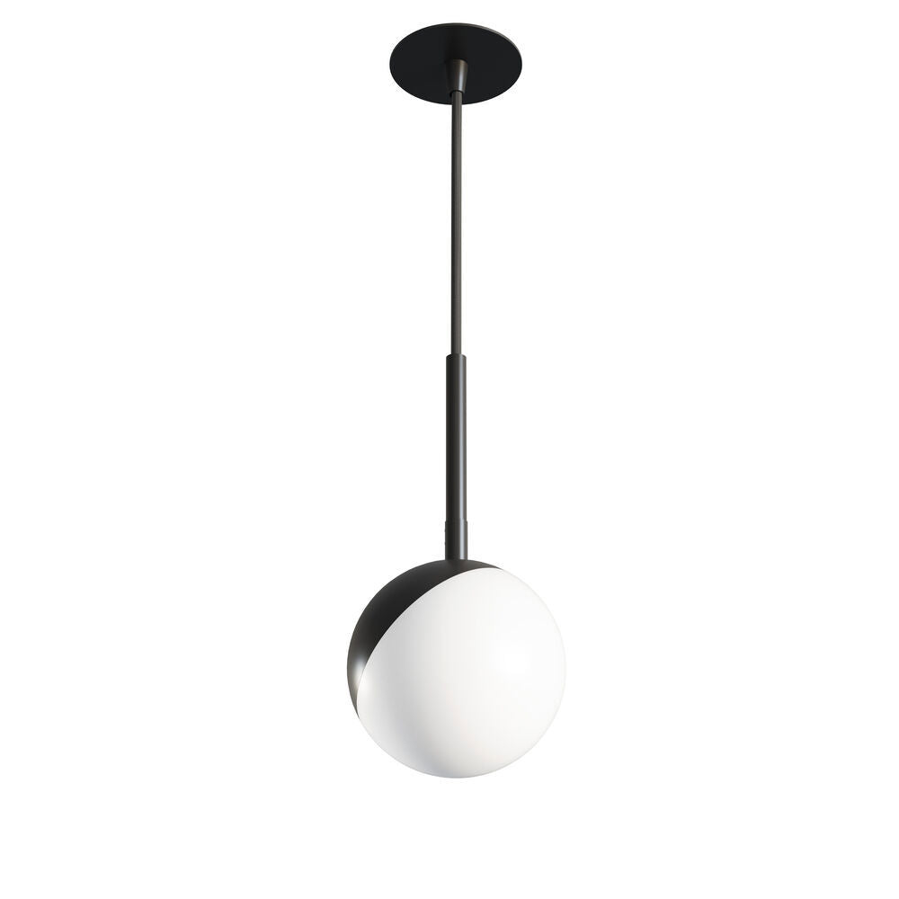 Bubble pendellampa