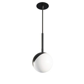 Bubble pendellampa