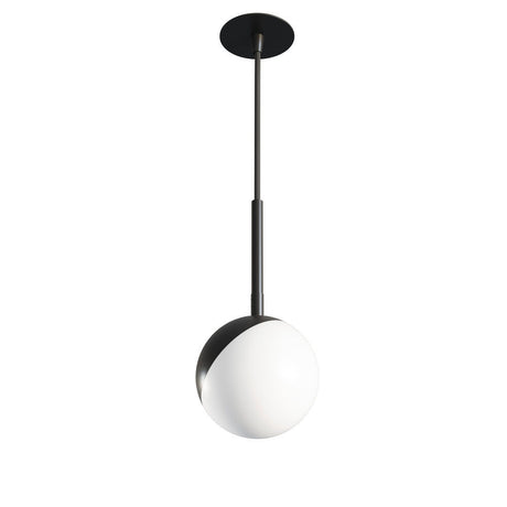 Bubble pendellampa