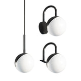 Bright lampa (3i1)
