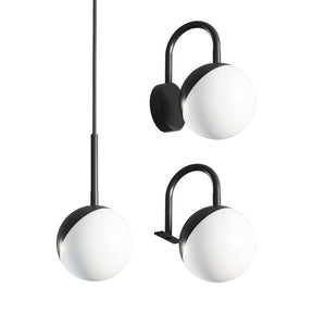 Bright lampa (3i1)