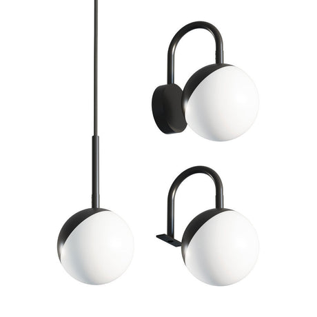 Bright lampa (3i1)