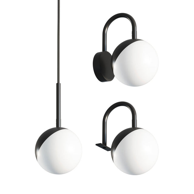 Bright lampa (3i1)
