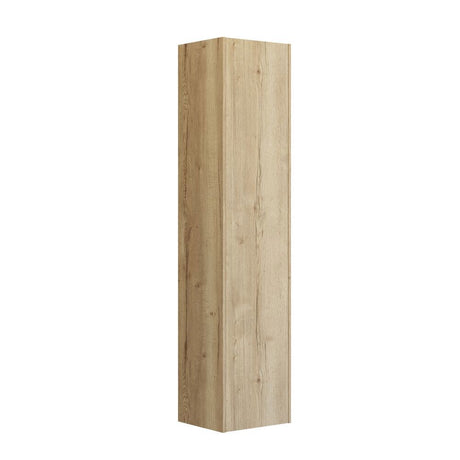 Högskåp med 1 dörr, version B, högerhängt