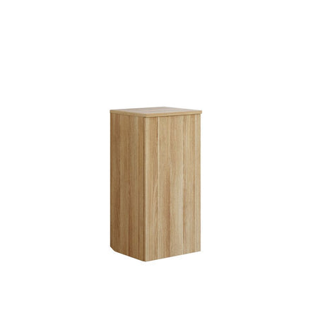 Underskåp med 1 dörr, version B, högerhängt