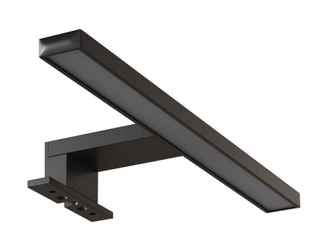Libra lampa för spegel