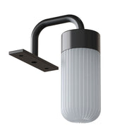Lyra lampa för spegel