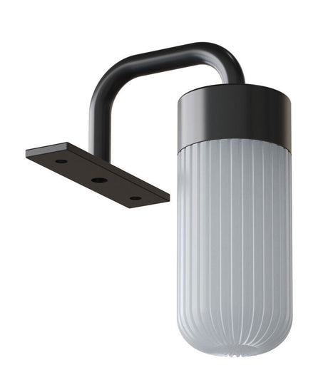 Lyra lampa för spegel