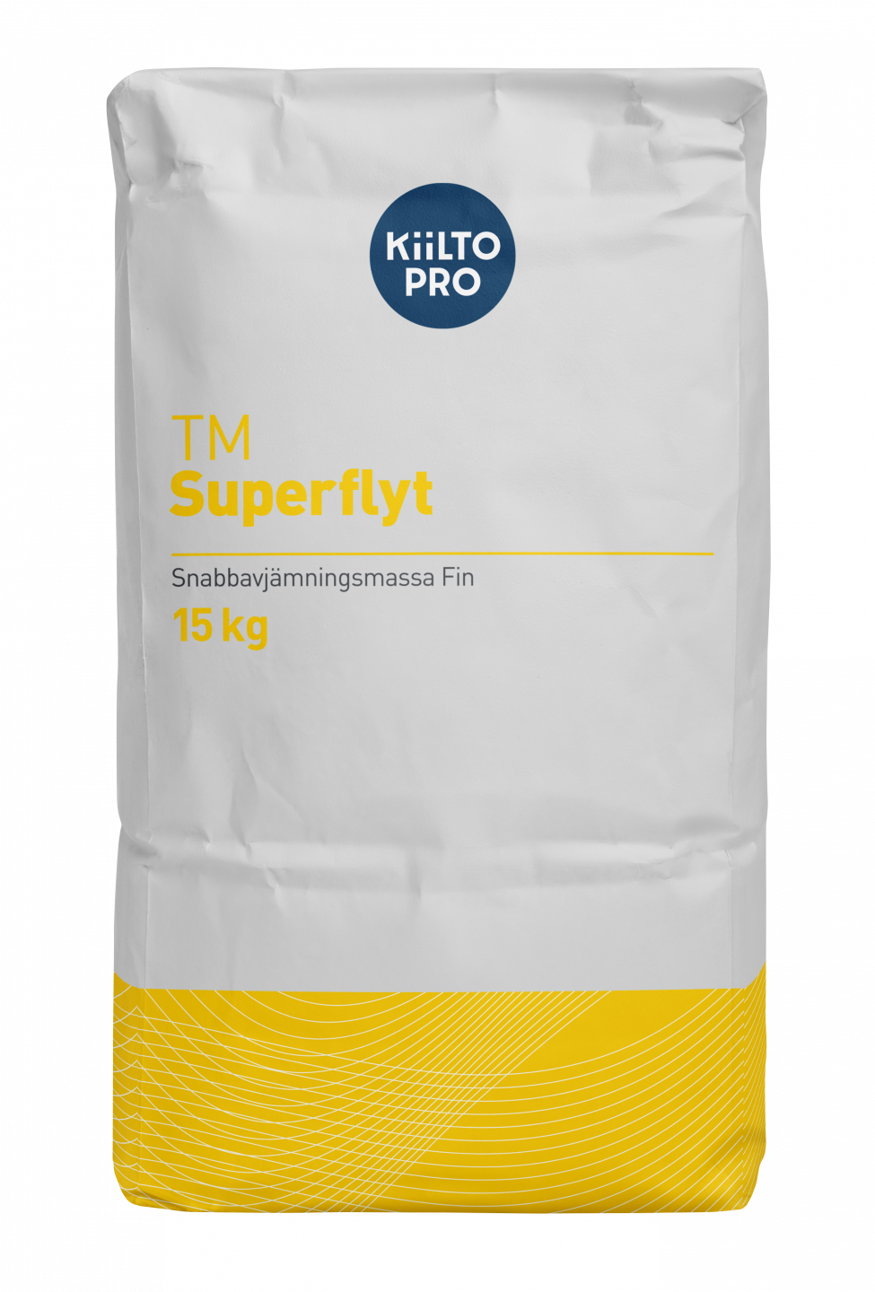 TM Superflyt