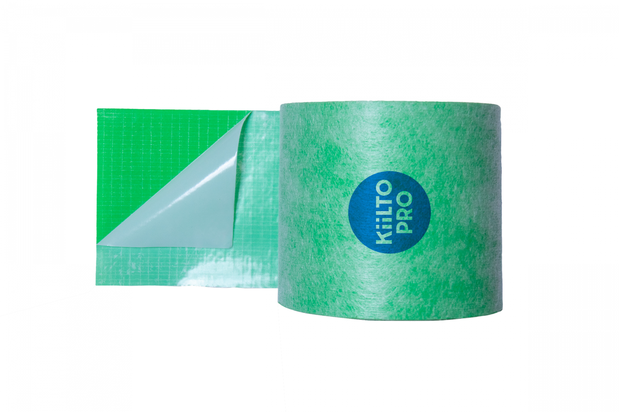 Kiilto Pro Kerasafe Corner Tape