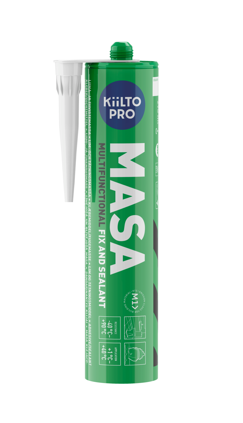 Kiilto Masa