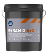 Keramix A+X 5L +5 Kg
